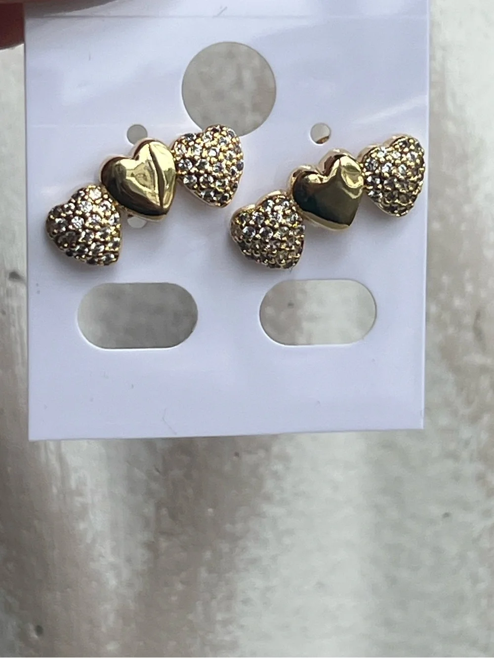 N/A bundle earring